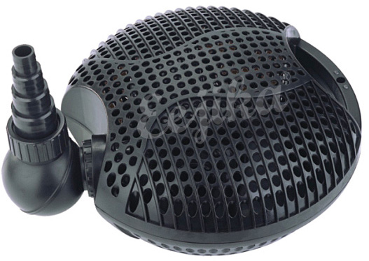 Pond Pump